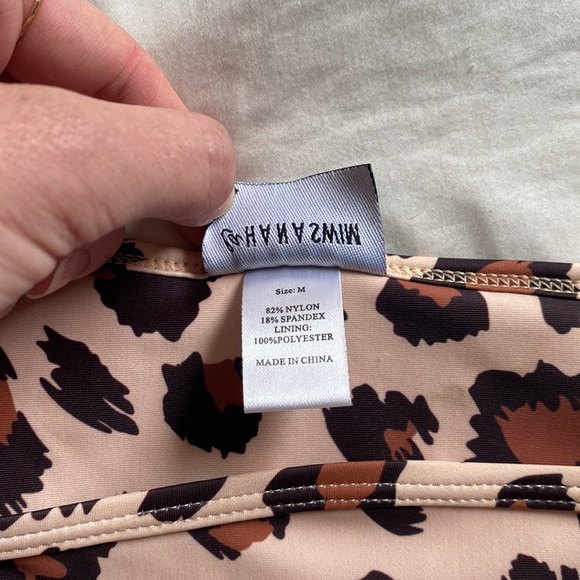 Lahana swim set - Picture 6 of 9